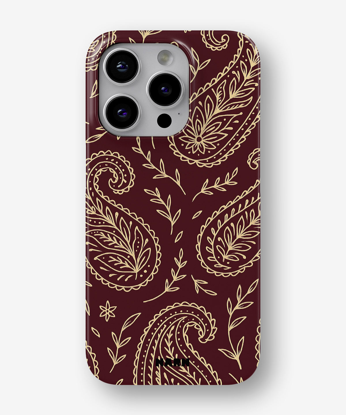 iPhone 13 Pro Max Slim Case - Madame Royale - View 1