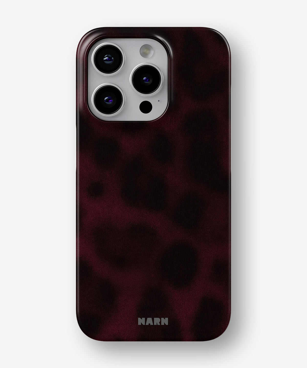 iPhone 13 Pro Max Slim Case - Roar - View 1