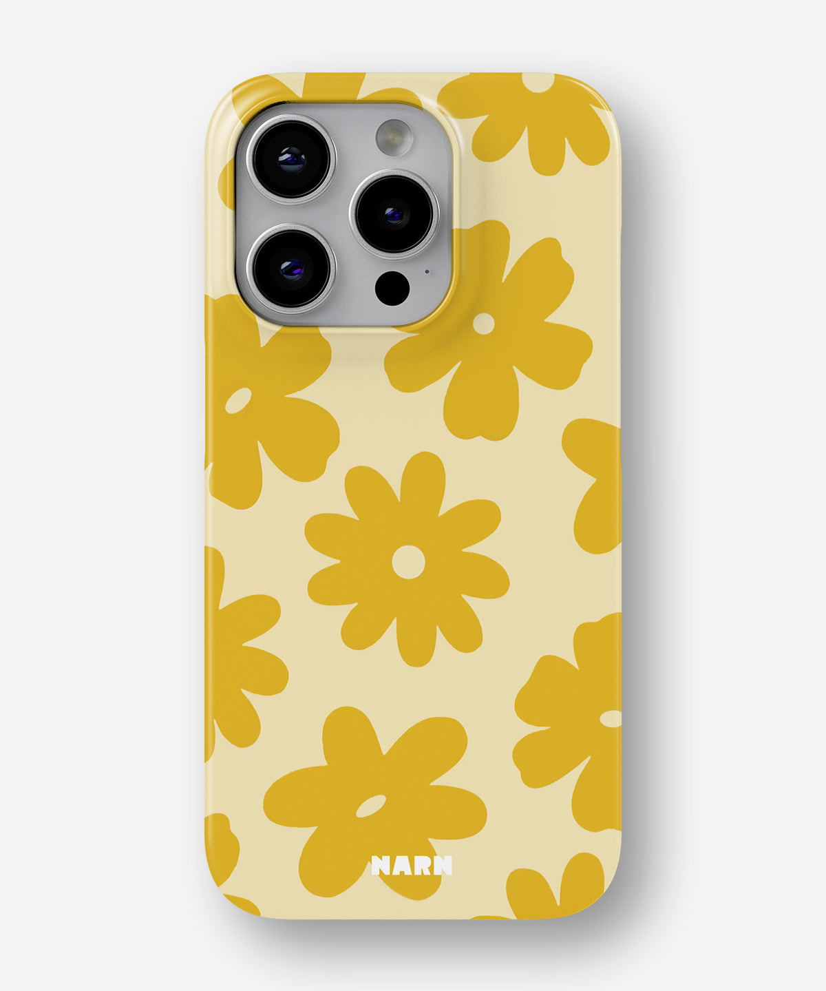 iPhone 13 Pro Max Slim Case - Bella Fiore - View 1