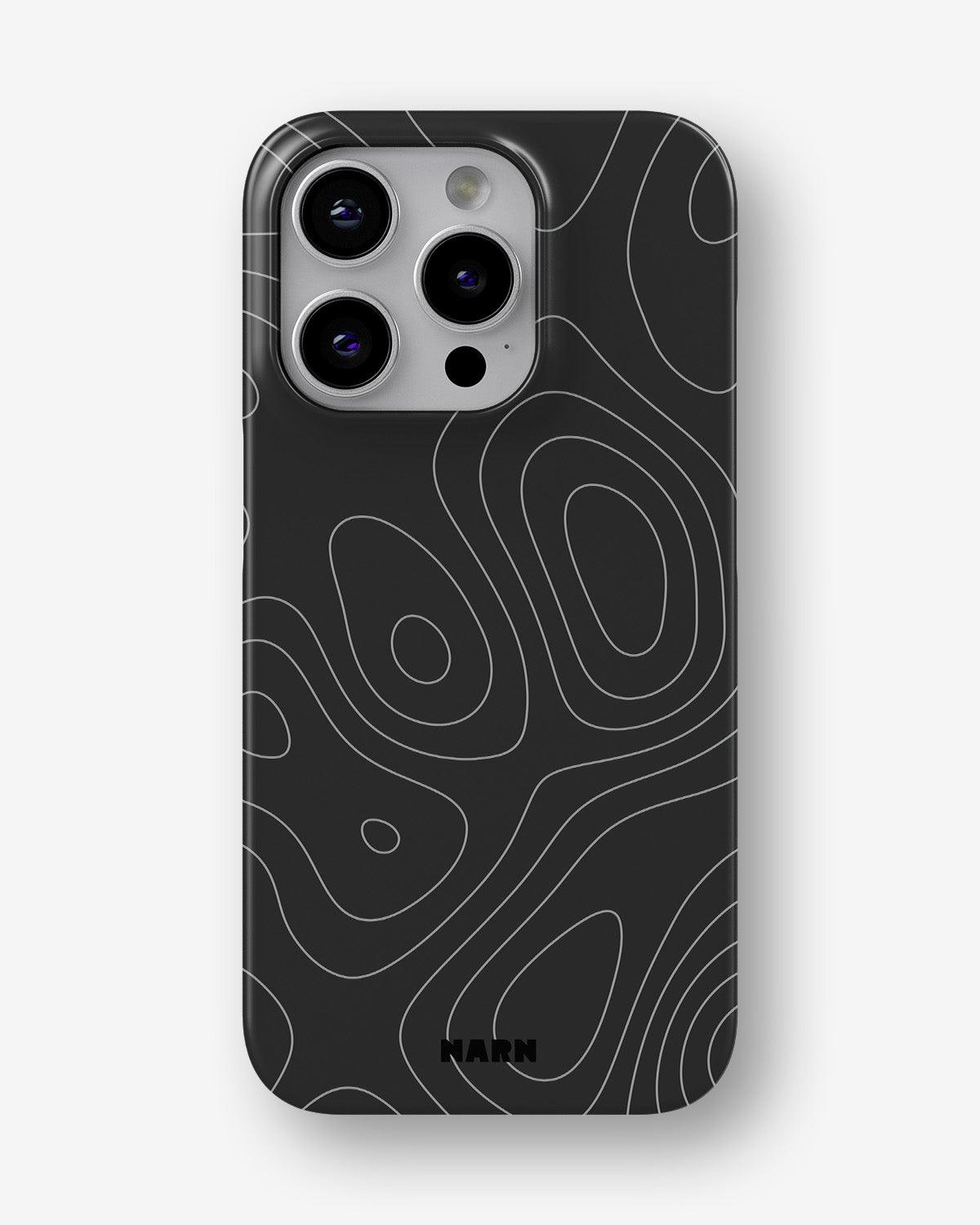 iPhone 13 Pro Max Slim Case - No Signal - View 1