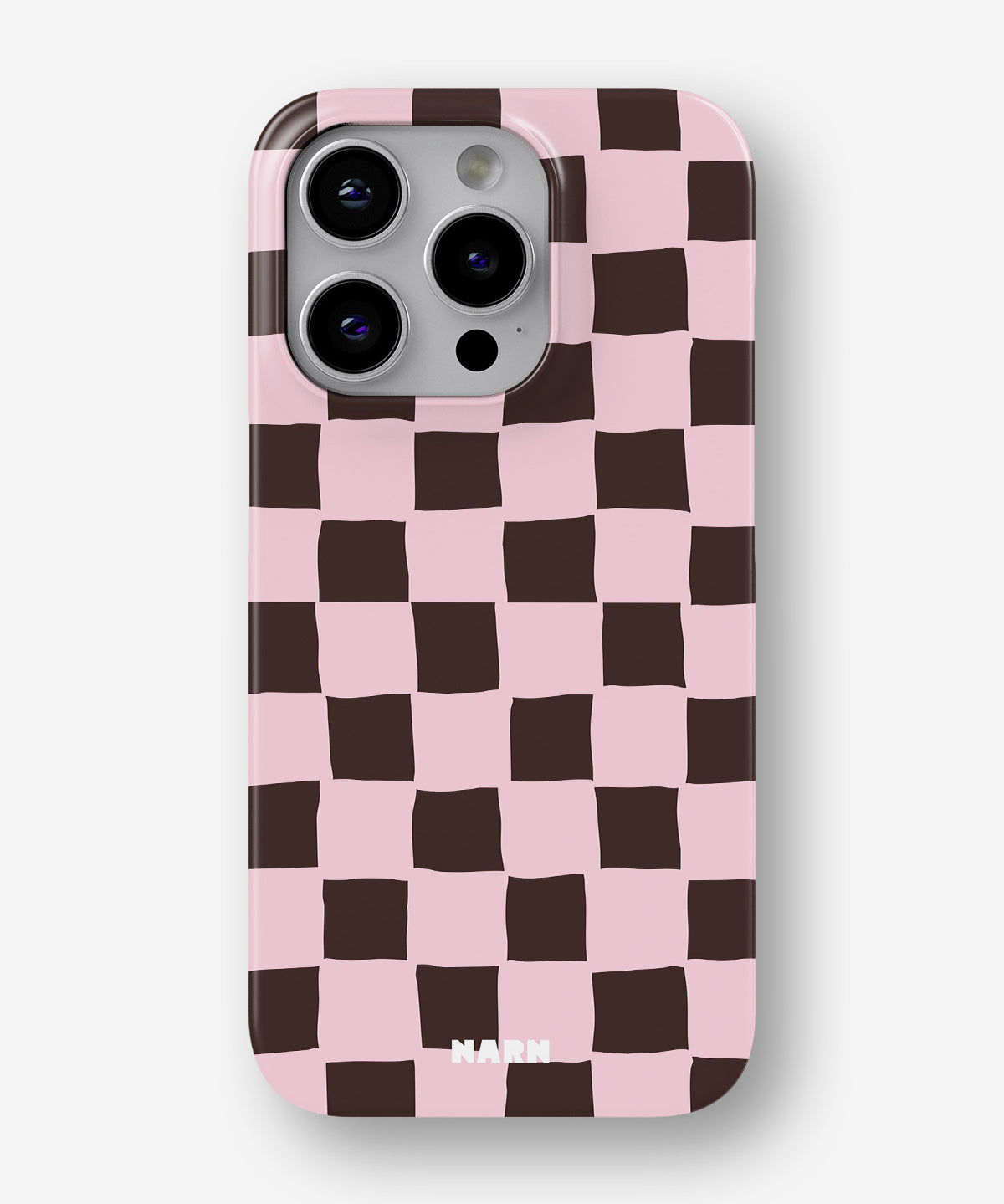 iPhone 13 Pro Max Slim Case - Cookie Check - View 1