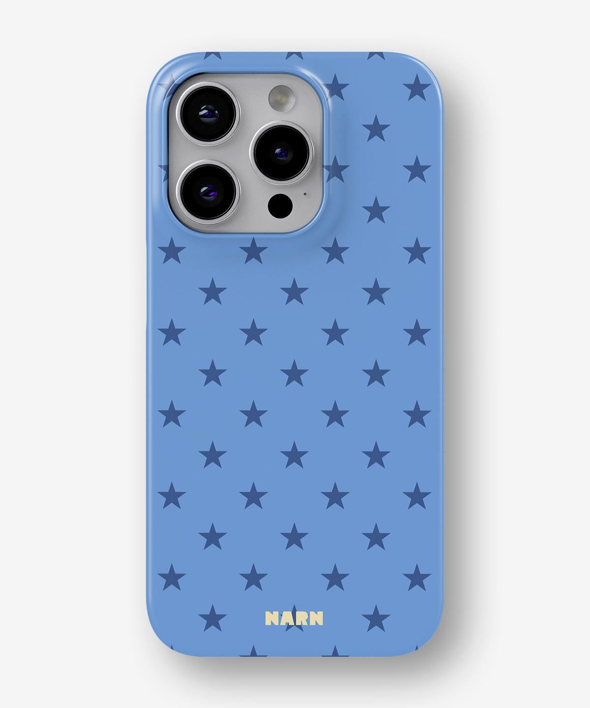 iPhone 13 Pro Max Slim Case - Sprinkles - View 1