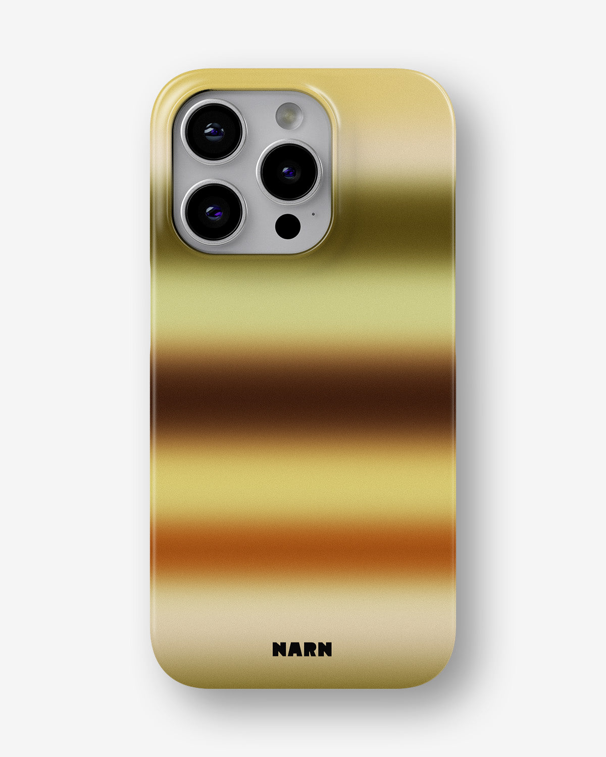 iPhone 13 Pro Max Slim Case - Pistachio - View 1