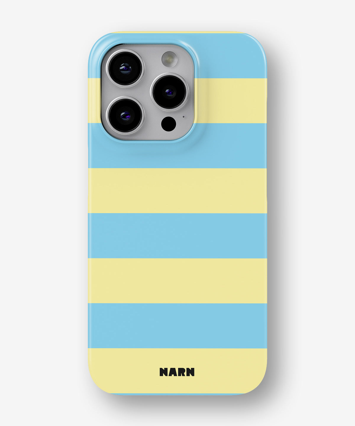 iPhone 13 Pro Max Slim Case - Beach Towel - View 1