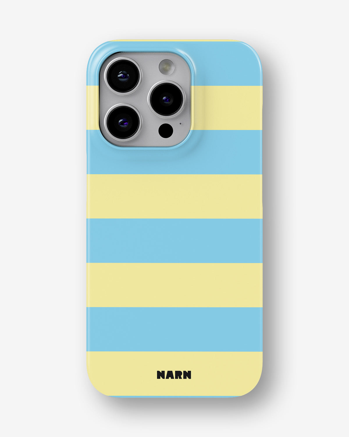 iPhone 13 Pro Max Slim Case - Beach Towel - View 1