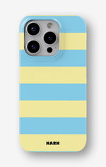 iPhone 13 Pro Max Slim Case - Beach Towel - View 1