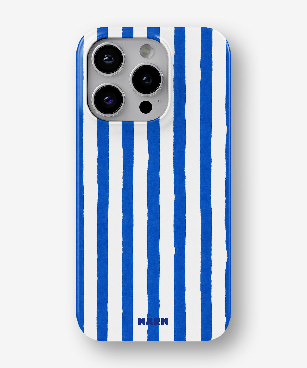 iPhone 13 Pro Max Slim Case - Linen - View 1