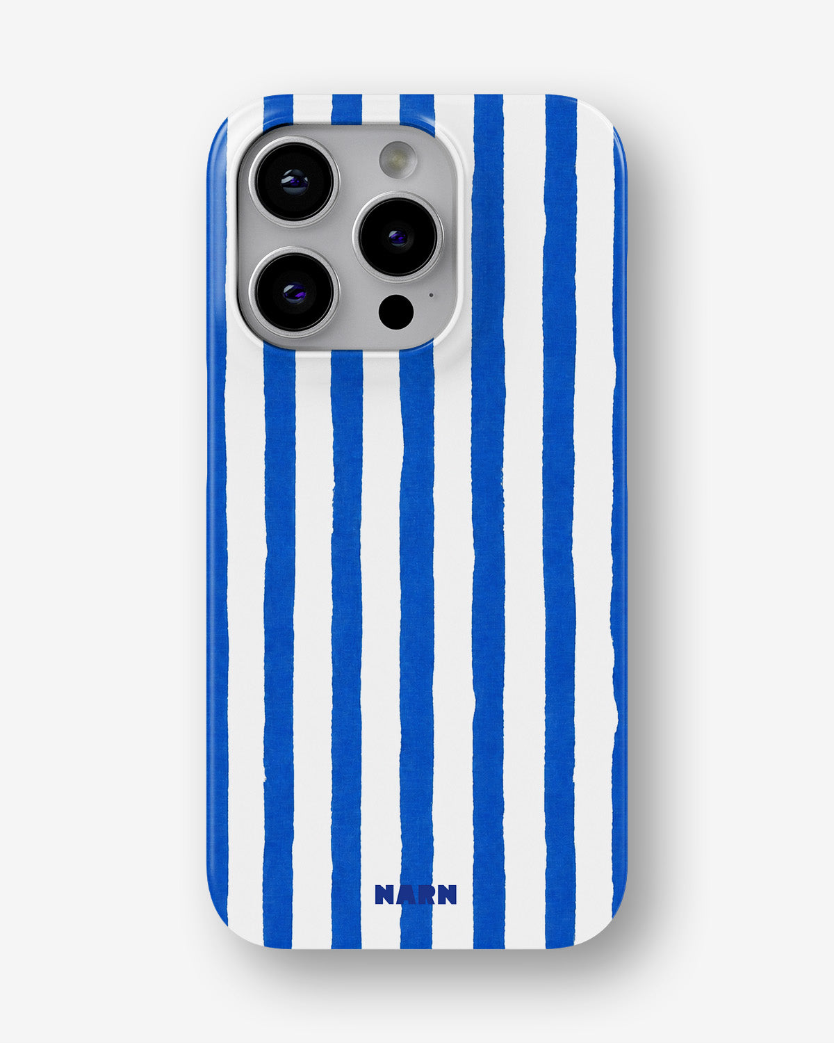 iPhone 13 Pro Max Slim Case - Linen - View 1