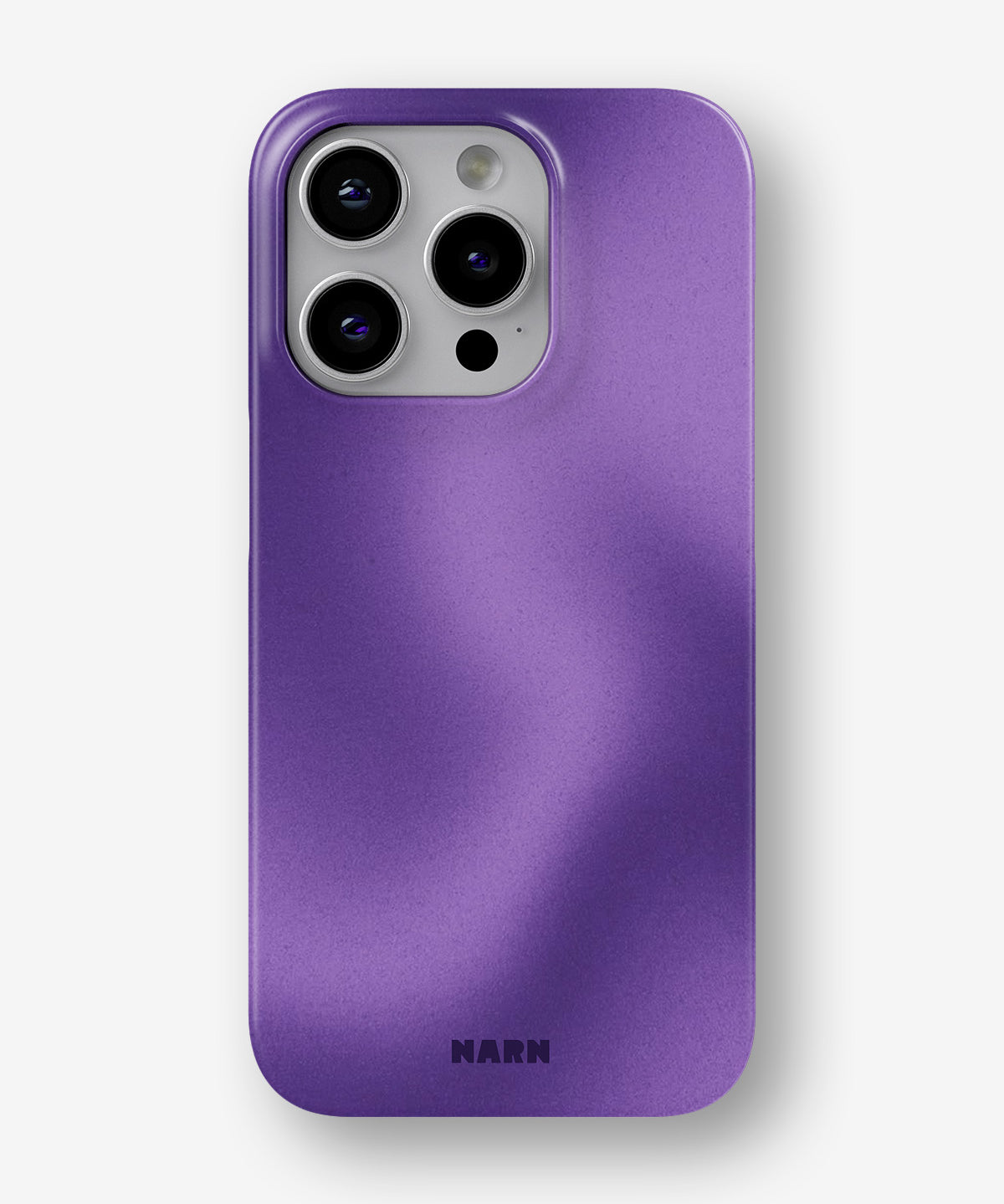 iPhone 13 Pro Max Slim Case - Violetta - View 1