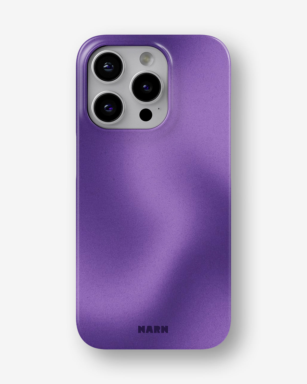 iPhone 13 Pro Max Slim Case - Violetta - View 1