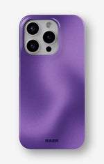 iPhone 13 Pro Max Slim Case - Violetta - View 1