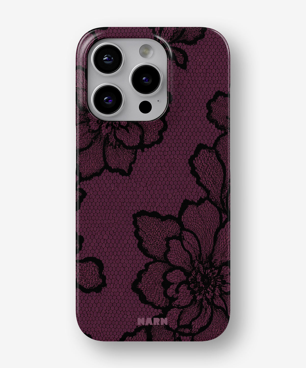 iPhone 13 Pro Max Slim Case - Obsession - View 1