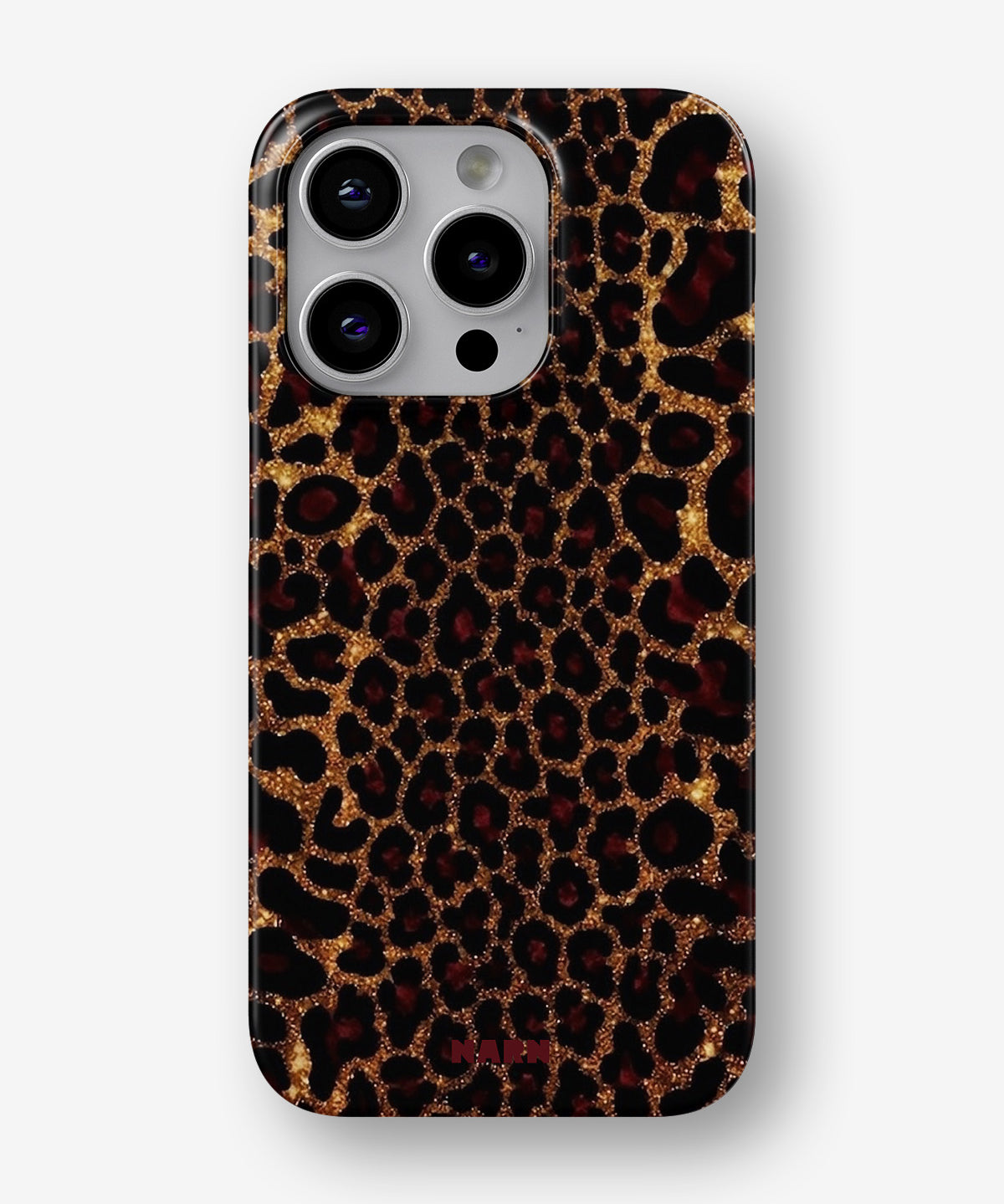 iPhone 13 Pro Max Slim Case - Leoluxe - View 1