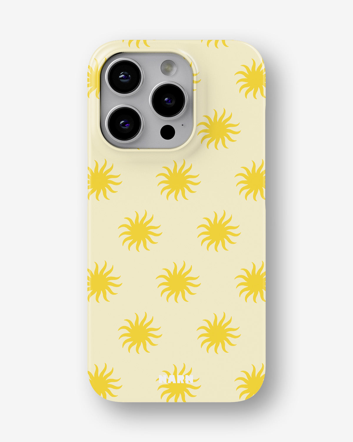 iPhone 13 Pro Max Slim Case - Soleil - View 1