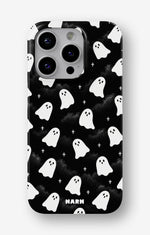 iPhone 13 Pro Max Slim Case - Ghosted - View 1