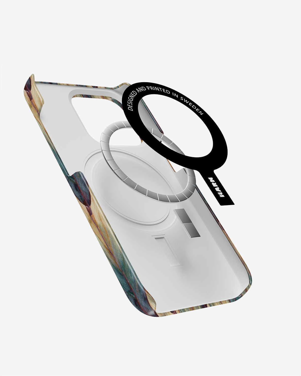 iPhone 13 Pro Max Slim Case - Happy Place - View 2