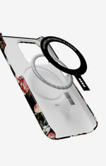 iPhone 13 Pro Max Slim Case - Bouquet - View 2