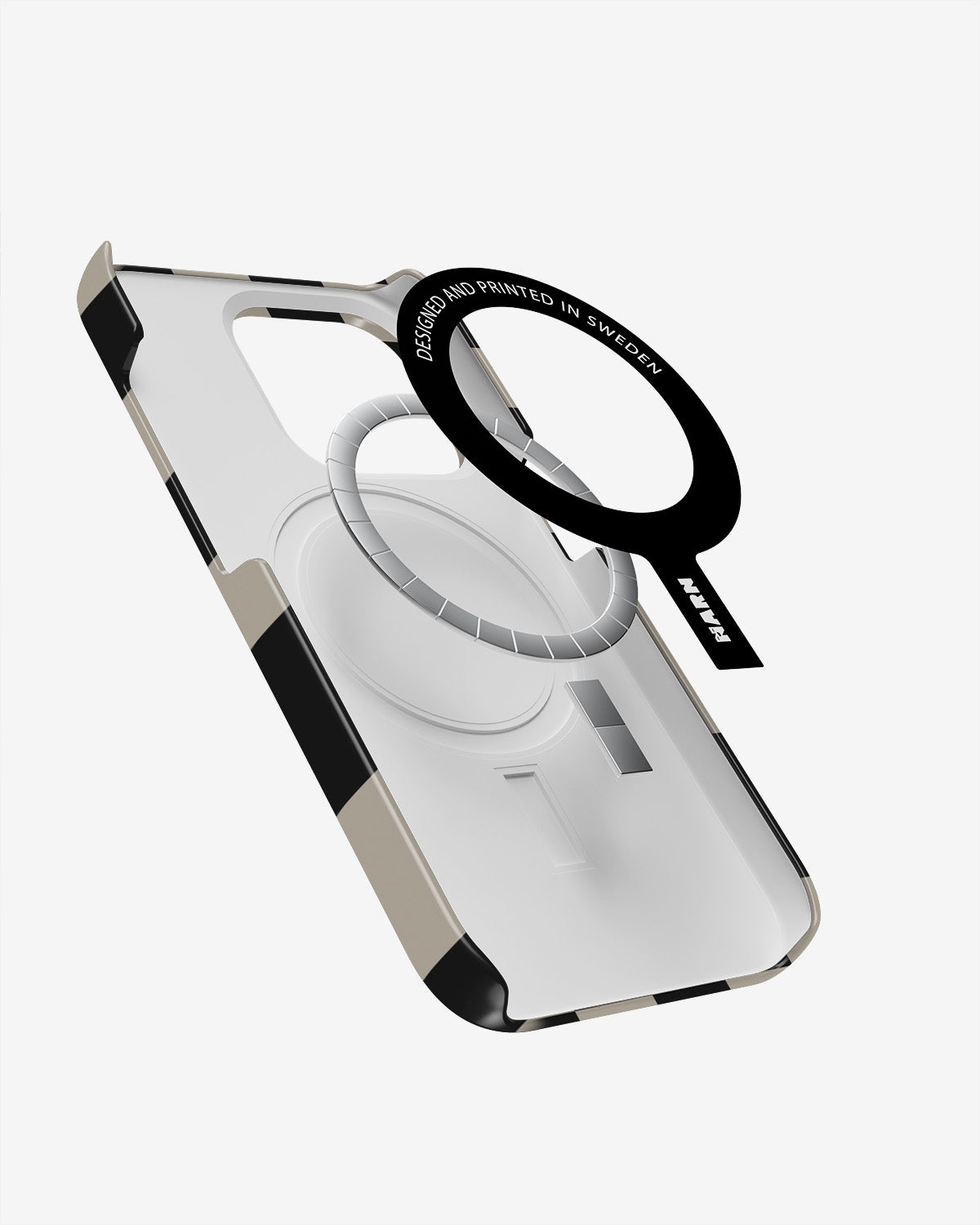 iPhone 13 Pro Max Slim Case - Atout Royale - View 2