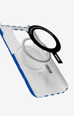 iPhone 13 Pro Max Slim Case - Linen - View 2