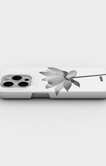 iPhone 13 Pro Max Slim Case - Lotus - View 3