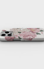iPhone 13 Pro Max Slim Case - Roses - View 3