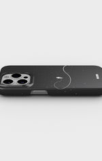iPhone 13 Pro Max Slim Case - Space Walk - View 3