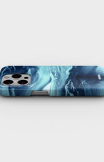 iPhone 13 Pro Max Slim Case - Ocean Dream - View 3