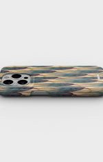 iPhone 13 Pro Max Slim Case - Happy Place - View 3