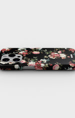 iPhone 13 Pro Max Slim Case - Bouquet - View 3