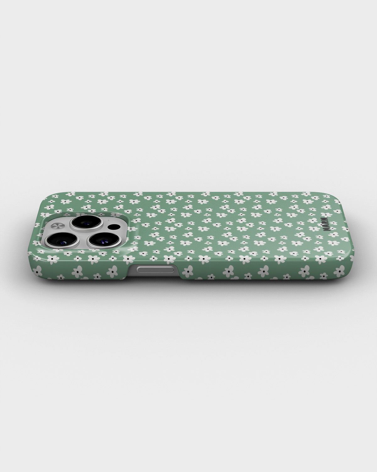 iPhone 13 Pro Max Slim Case - Meadow - View 3