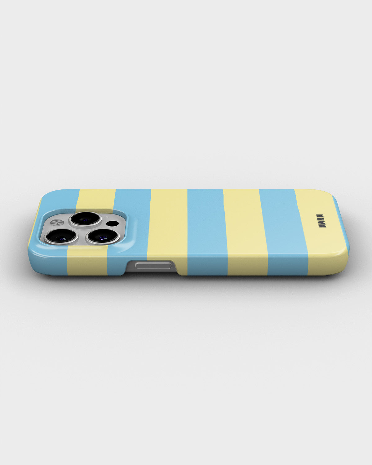 iPhone 13 Pro Max Slim Case - Beach Towel - View 3
