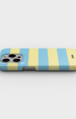iPhone 13 Pro Max Slim Case - Beach Towel - View 3