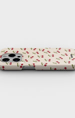 iPhone 13 Pro Max Slim Case - Amarena - View 3