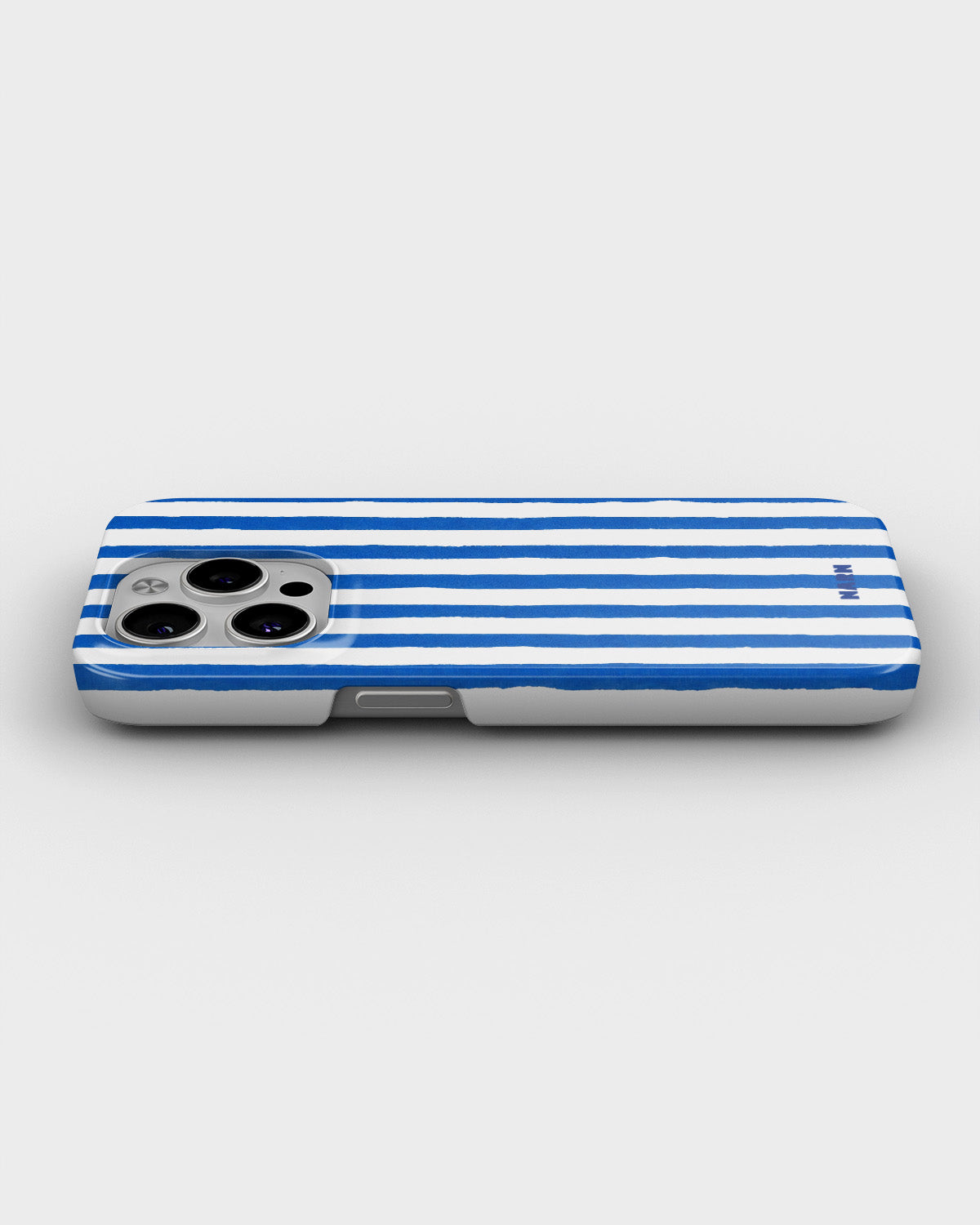 iPhone 13 Pro Max Slim Case - Linen - View 3