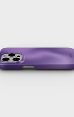 iPhone 13 Pro Max Slim Case - Violetta - View 3