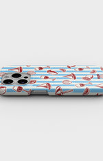 iPhone 13 Pro Max Slim Case - Bonjour - View 3