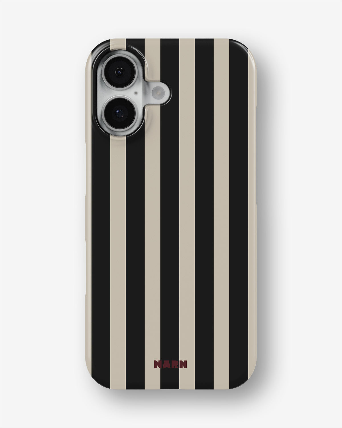 iPhone 16 Slim Case - Classique - View 1