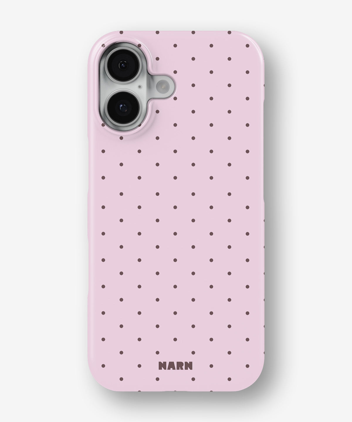 iPhone 16 Slim Case - Notebook - View 1