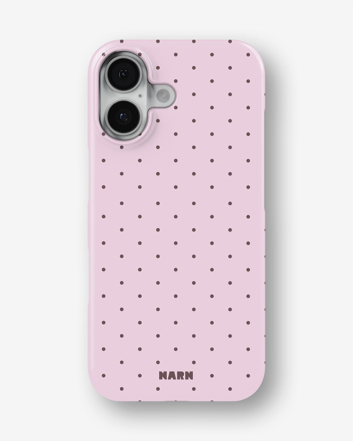 iPhone 16 Slim Case - Notebook - View 1
