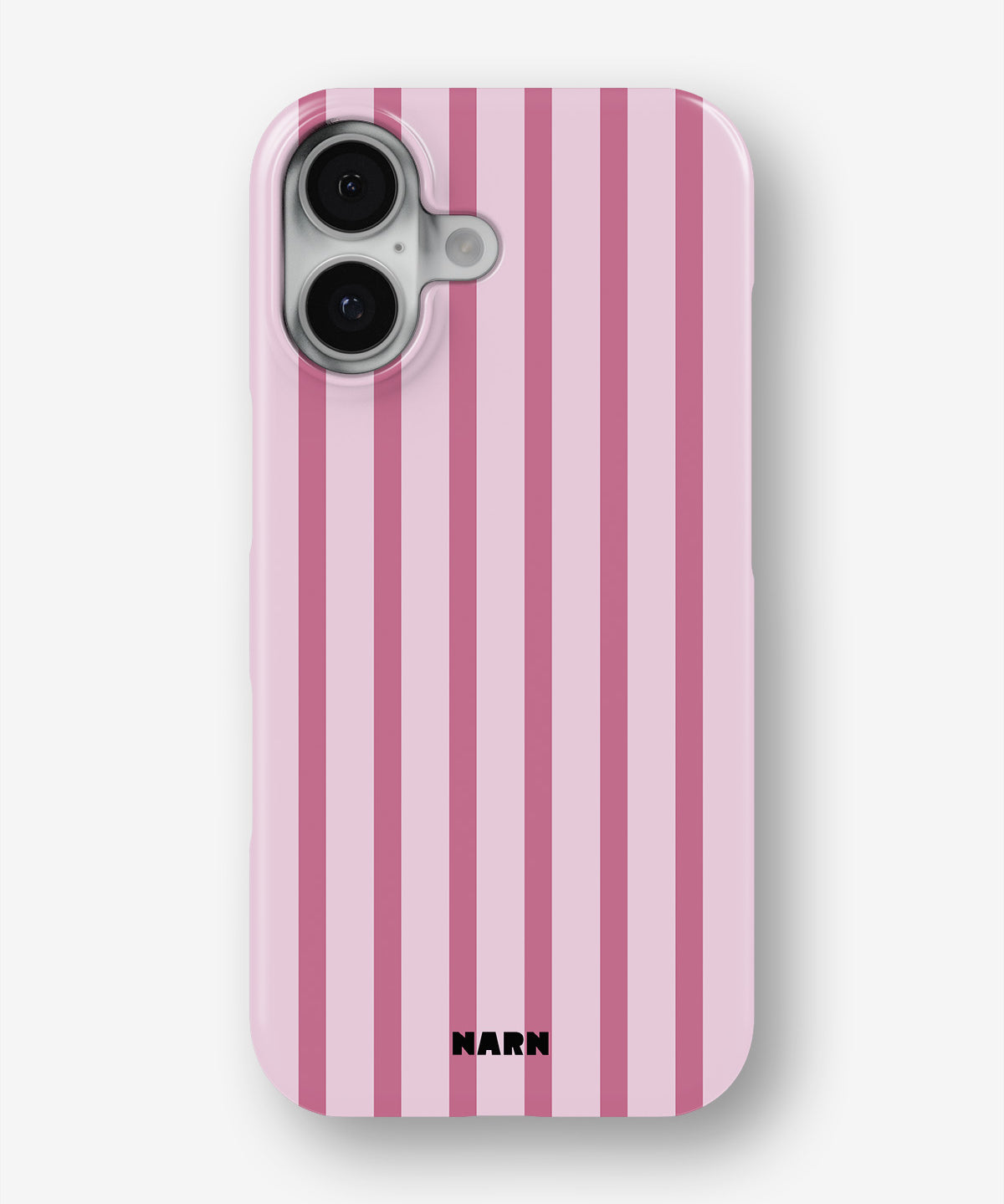 iPhone 16 Slim Case - Class Crush - View 1