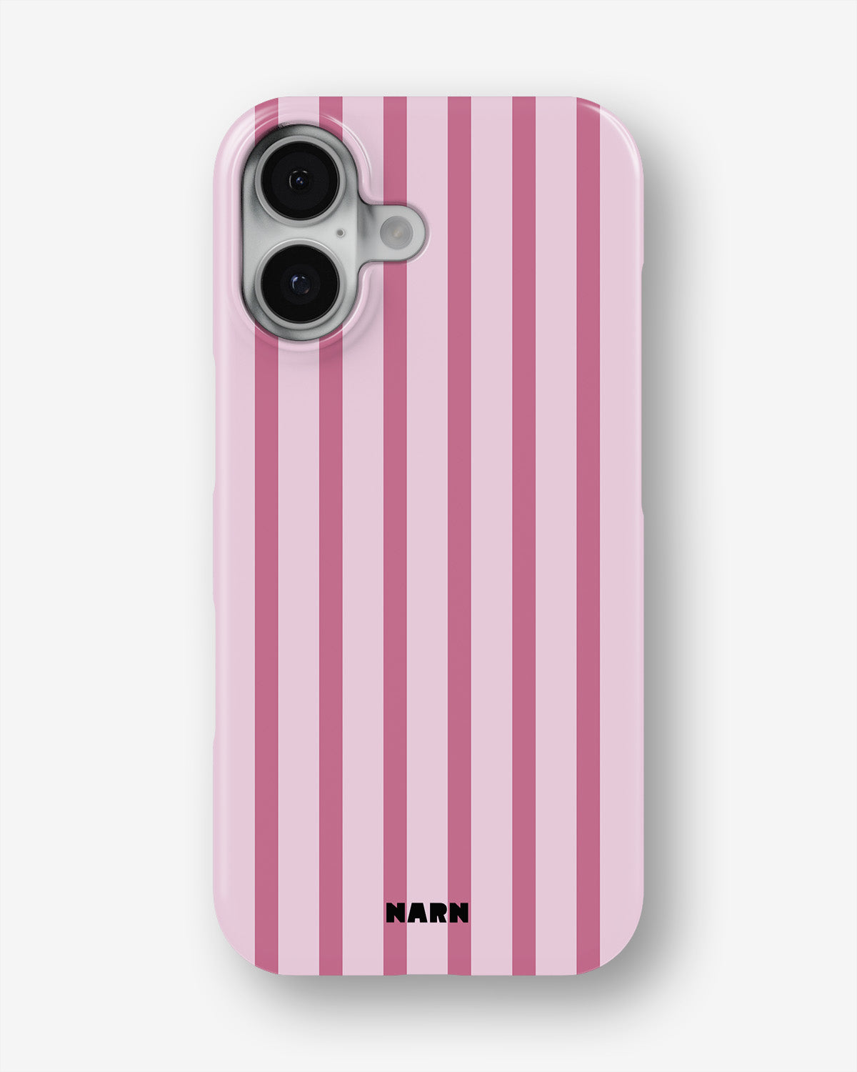iPhone 16 Slim Case - Class Crush - View 1
