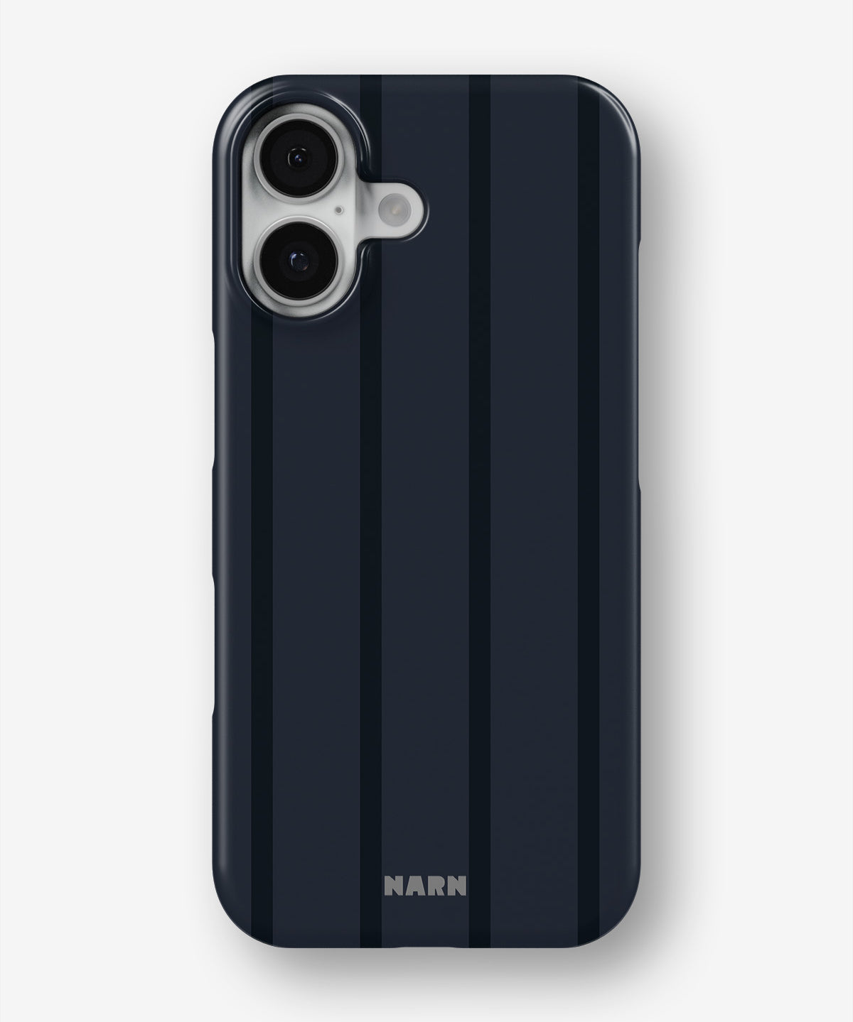 iPhone 16 Slim Case - Navy Dream - View 1