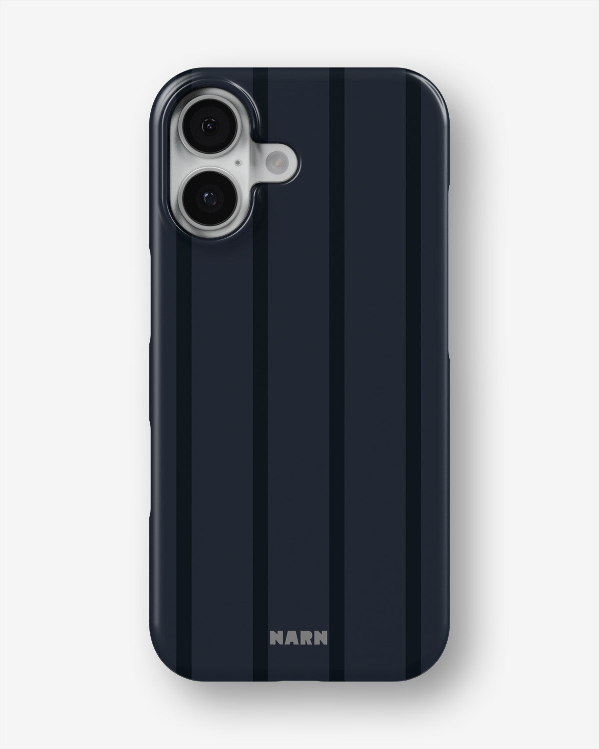 iPhone 16 Slim Case - Navy Dream - View 1