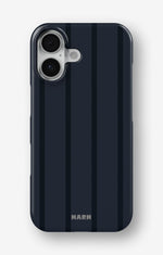 iPhone 16 Slim Case - Navy Dream - View 1