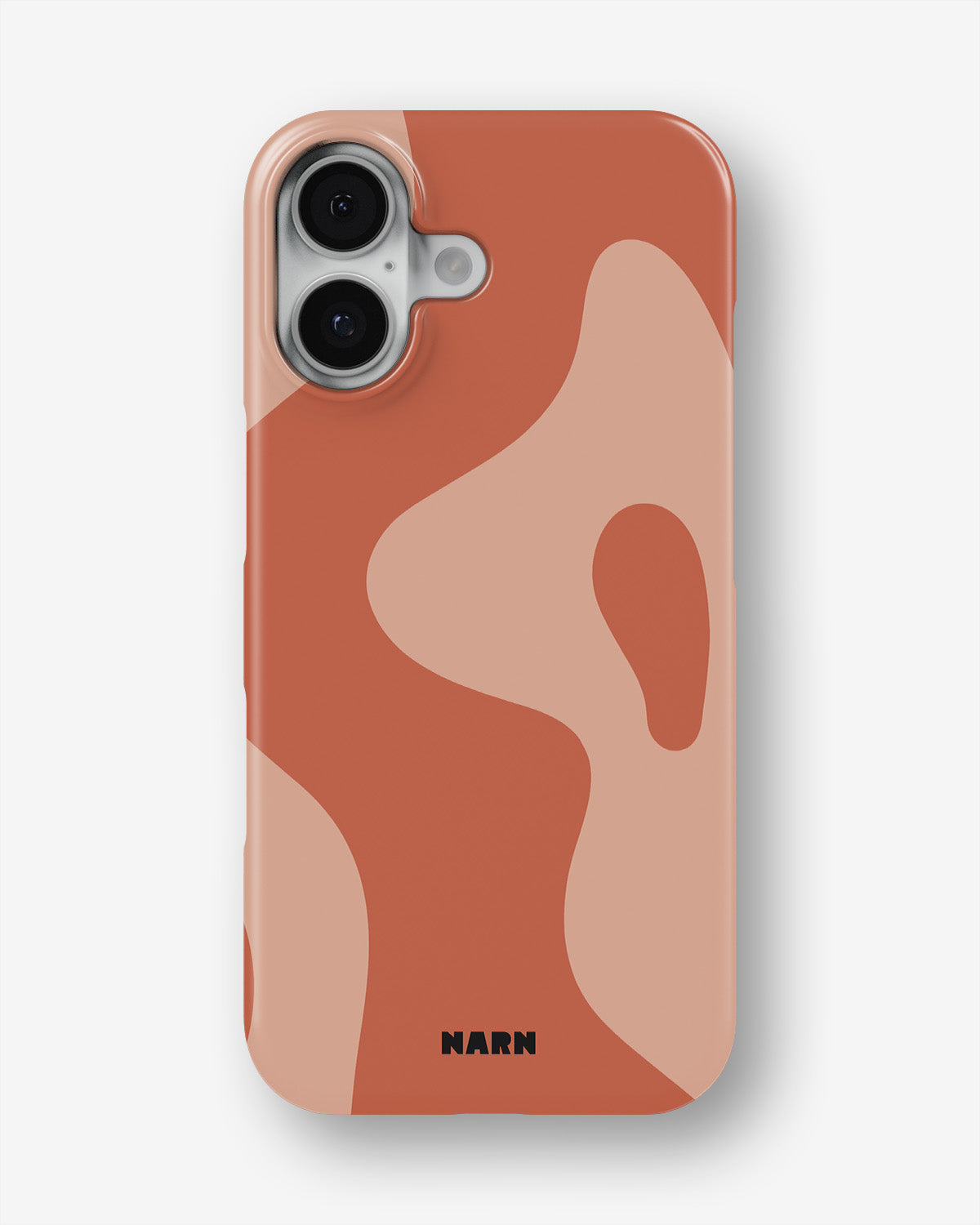 iPhone 16 Slim Case - Alive - View 1