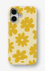 iPhone 16 Slim Case - Bella Fiore - View 1