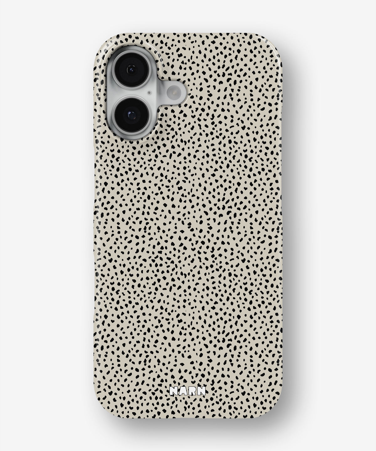 iPhone 16 Slim Case - Speckled - View 1
