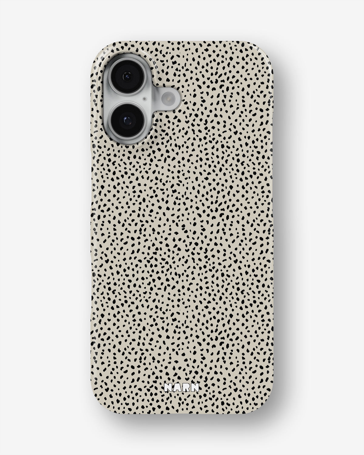iPhone 16 Slim Case - Speckled - View 1