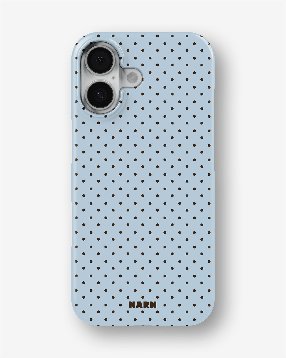iPhone 16 Slim Case - Slow Morning - View 1