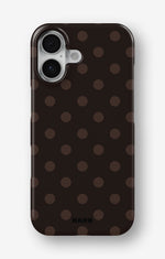 iPhone 16 Slim Case - Cocoa - View 1